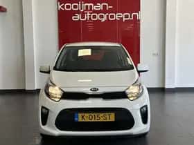 Kia Picanto (2021) thumbnail 48