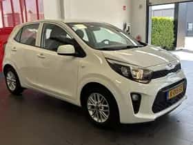 Kia Picanto (2021) thumbnail 49