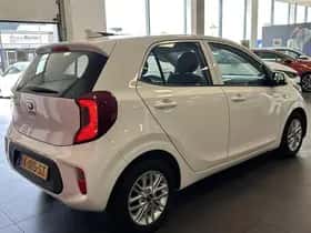 Kia Picanto (2021) thumbnail 50