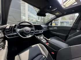 Kia Sportage (2022) thumbnail 14