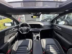 Kia Sportage (2022) thumbnail 16