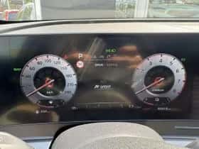 Kia Sportage (2022) thumbnail 21