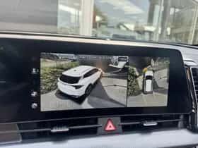 Kia Sportage (2022) thumbnail 35