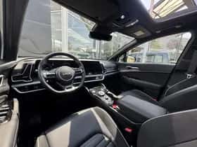 Kia Sportage (2022) thumbnail 56