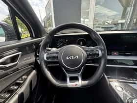 Kia Sportage (2022) thumbnail 57