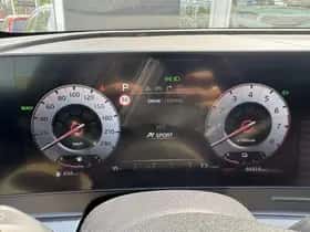 Kia Sportage (2022) thumbnail 63