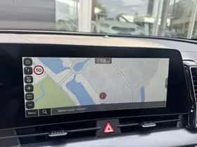 Kia Sportage (2022) thumbnail 69