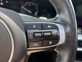 Kia Sportage (2022) thumbnail 70