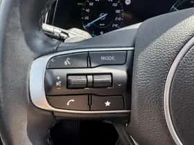 Kia Sportage (2022) thumbnail 71