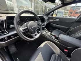 Kia Sportage (2022) thumbnail 9