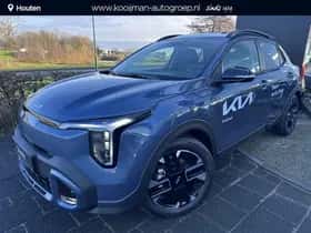 Kia Sportage (2022) thumbnail 85