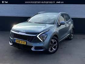 Kia Sportage (2022) thumbnail 87