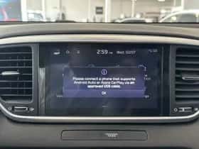 Kia Sportage (2021) thumbnail 11