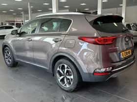 Kia Sportage (2021) thumbnail 25