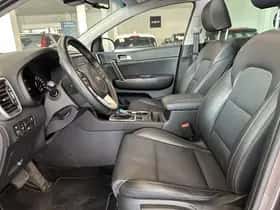 Kia Sportage (2021) thumbnail 32