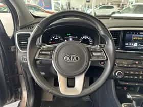 Kia Sportage (2021) thumbnail 40