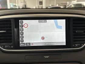 Kia Sportage (2021) thumbnail 42
