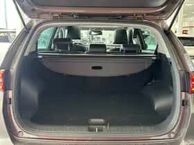 Kia Sportage (2021) thumbnail 52