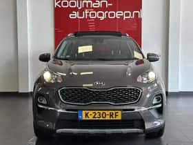 Kia Sportage (2021) thumbnail 57