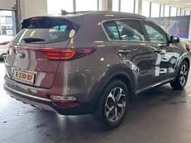 Kia Sportage (2021) thumbnail 59