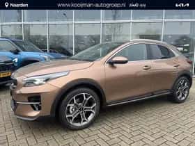 Kia Sportage (2021) thumbnail 63