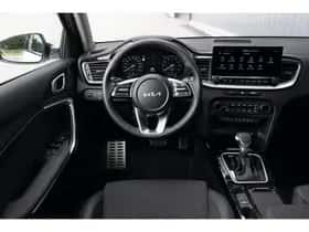 Kia Ceed (2025) thumbnail 7