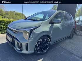 Kia Ceed (2025) thumbnail 9