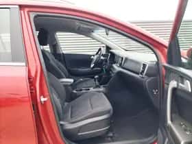 Kia Sportage (2016) thumbnail 12