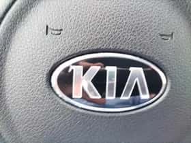 Kia Sportage (2016) thumbnail 18