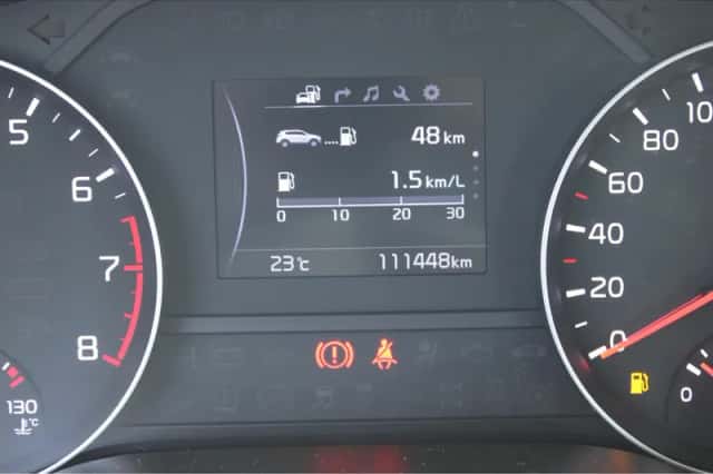 Kia Sportage (2016) thumbnail 19