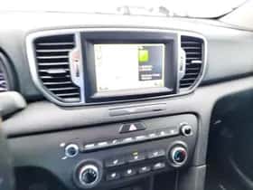 Kia Sportage (2016) thumbnail 22