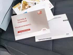 Kia Sportage (2016) thumbnail 24