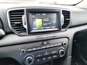 Kia Sportage (2016) thumbnail 26