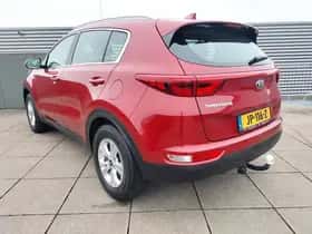 Kia Sportage (2016) thumbnail 37