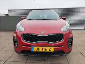 Kia Sportage (2016) thumbnail 44