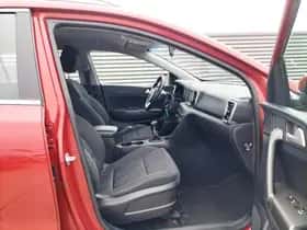Kia Sportage (2016) thumbnail 46