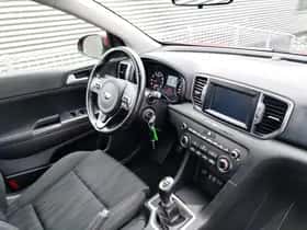 Kia Sportage (2016) thumbnail 47