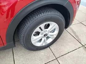Kia Sportage (2016) thumbnail 49