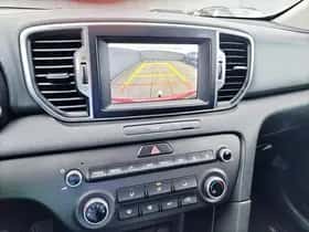 Kia Sportage (2016) thumbnail 53