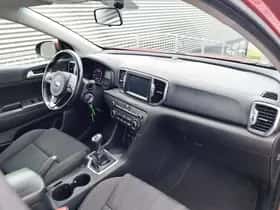 Kia Sportage (2016) thumbnail 57