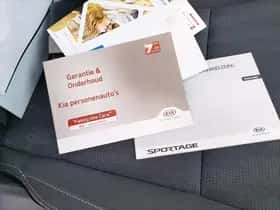 Kia Sportage (2016) thumbnail 58