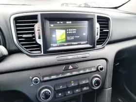 Kia Sportage (2016) thumbnail 60