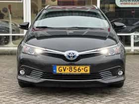 Toyota Auris (2015) thumbnail 31