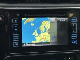 Toyota Auris (2015) thumbnail 52