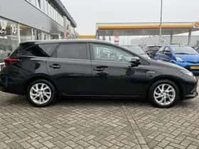 Toyota Auris (2015) thumbnail 69