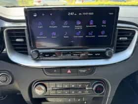 Kia Ceed Sportswagon (2024) thumbnail 13