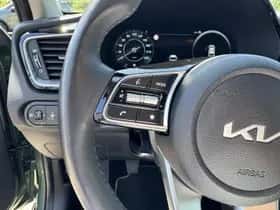 Kia Ceed Sportswagon (2024) thumbnail 15