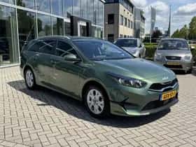 Kia Ceed Sportswagon (2024) thumbnail 3