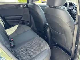 Kia Ceed Sportswagon (2024) thumbnail 22
