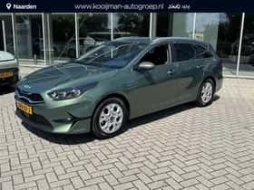 Kia Ceed Sportswagon (2024) thumbnail 38